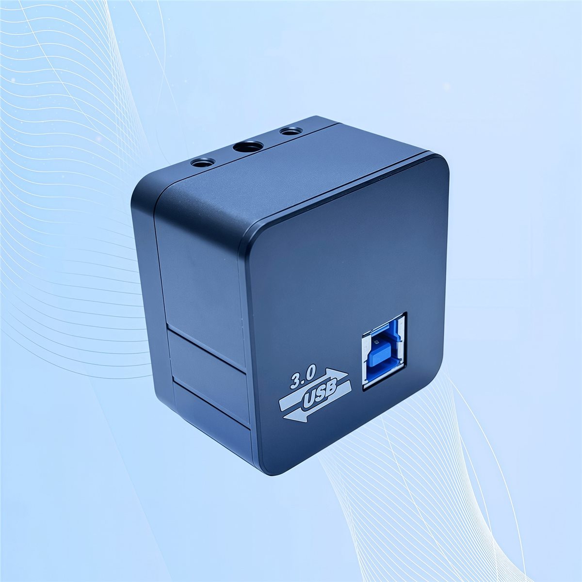 AU47-USB3.0 5MP Medical Imagin - Medical Lab Images recension och pris