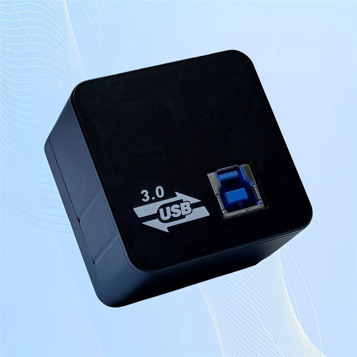 AU47-USB3.0 5MP Medical Imagin - Medical Lab Images recension och pris