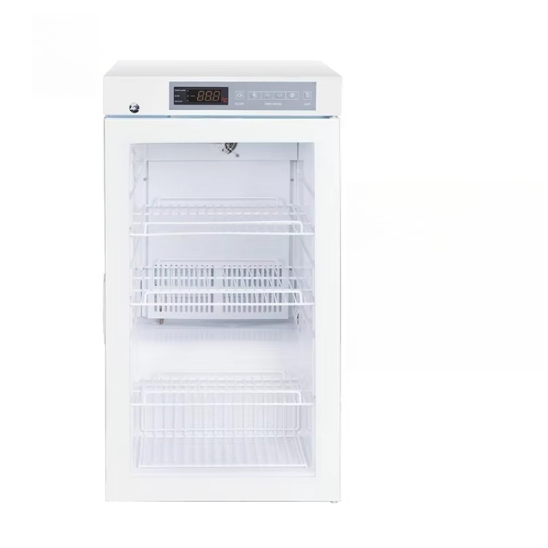 Professional Lab Refrigerator  - Medical Lab Professional recension och pris