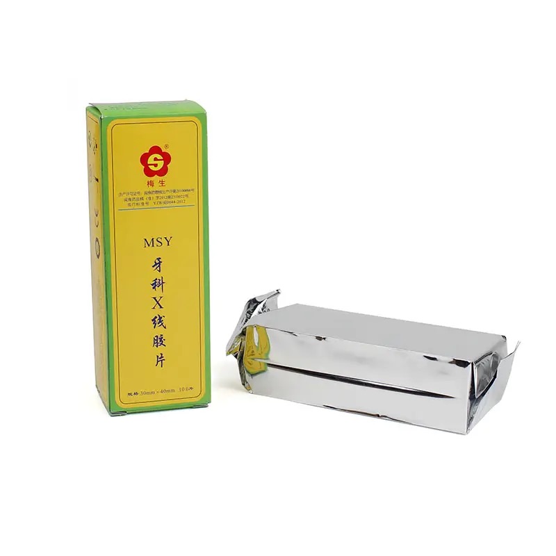 30*40mm Dental X-ray Film 100P - Medical Lab Images recension och pris