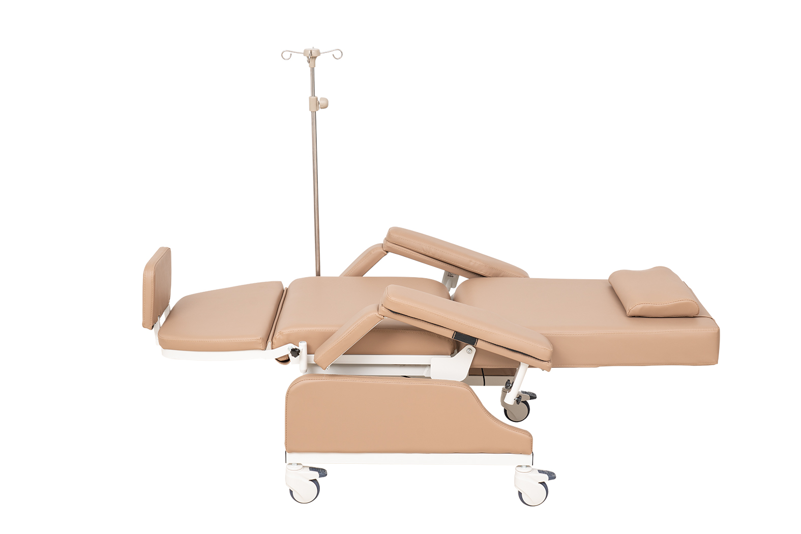 Hospital Furniture Clinics Tre - Iv Infusion Pole recension och pris