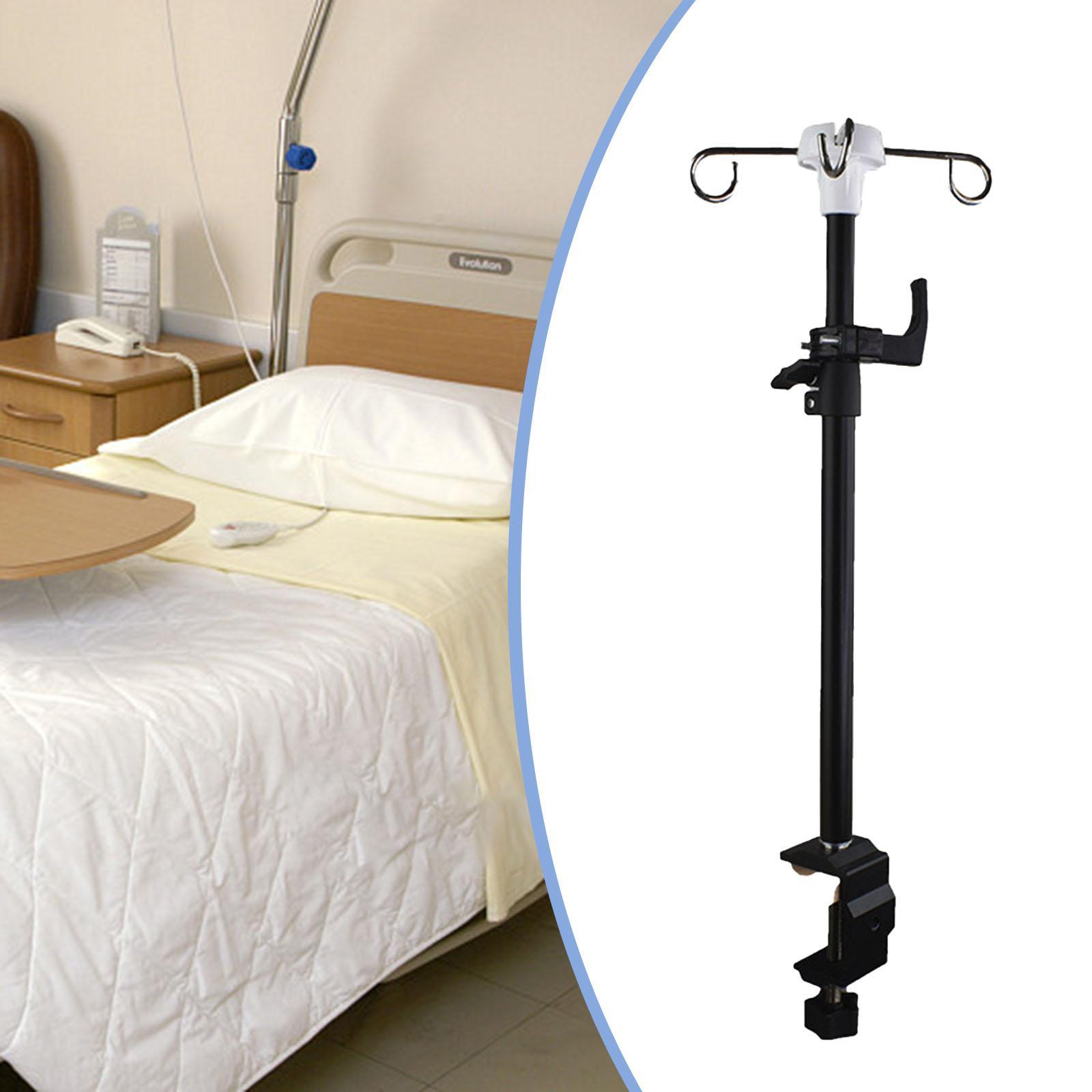 Drip Bag Stand IV Pole Table C - Iv Infusion Pole recension och pris
