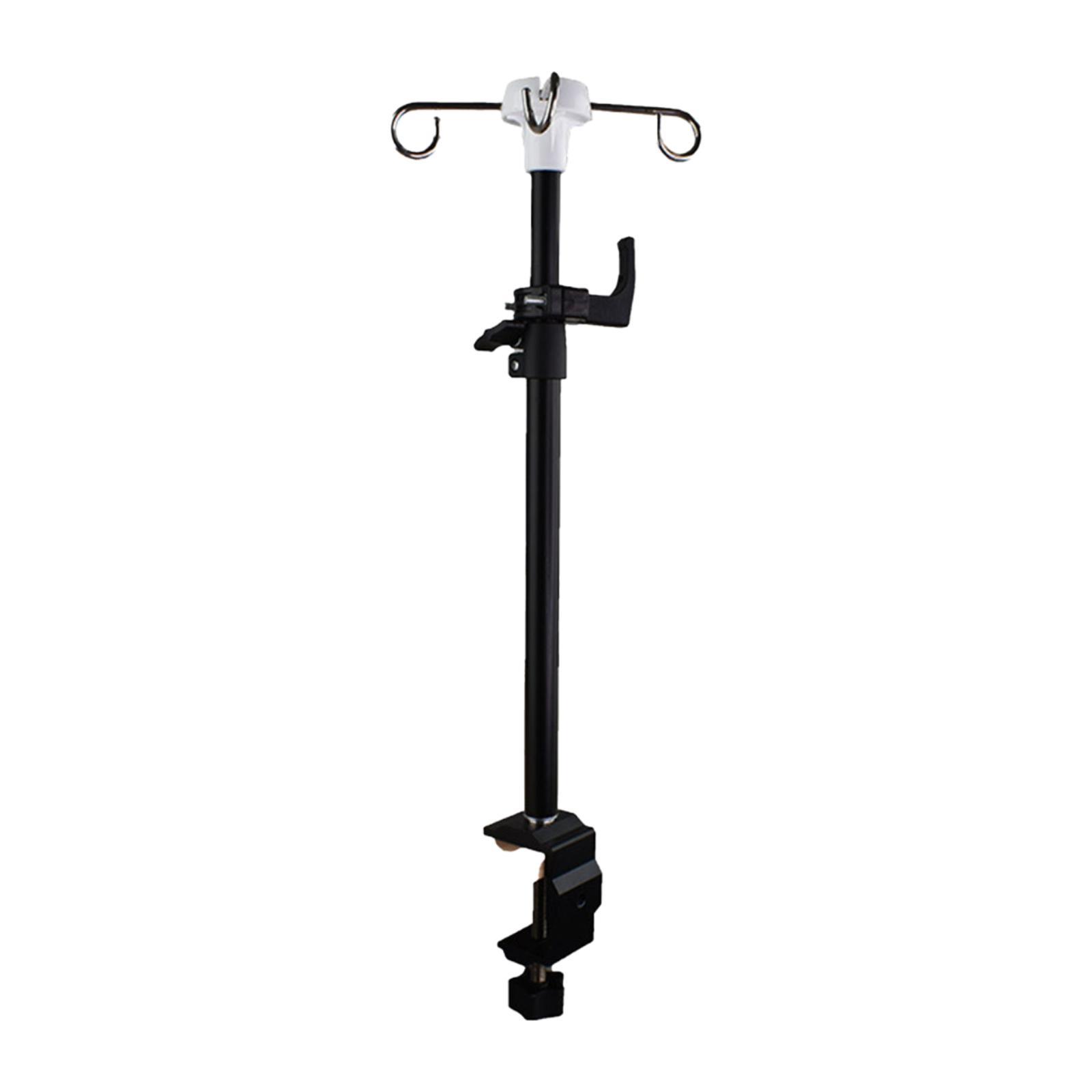 Drip Bag Stand IV Pole Table C - Iv Infusion Pole recension och pris