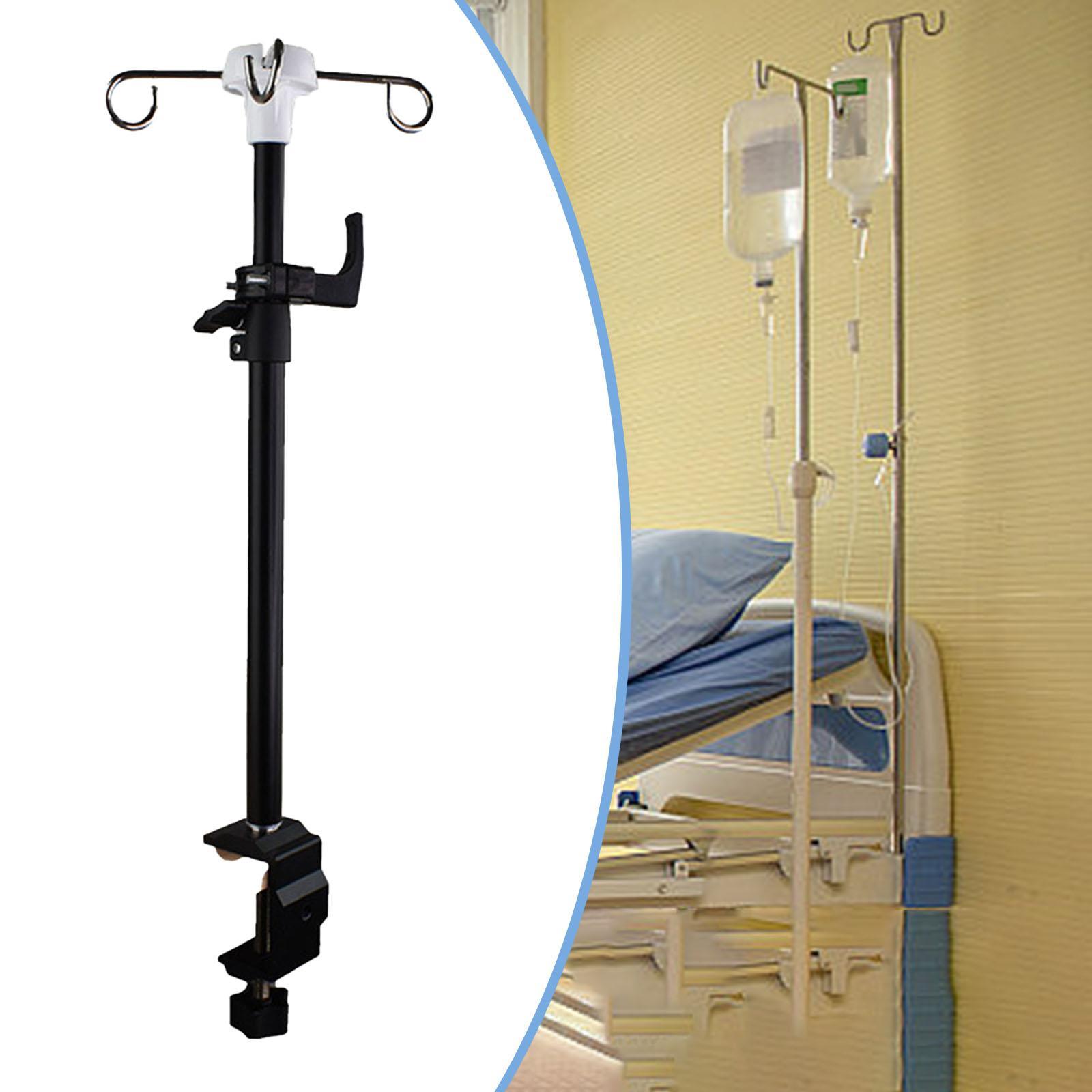 Drip Bag Stand IV Pole Table C - Iv Infusion Pole recension och pris