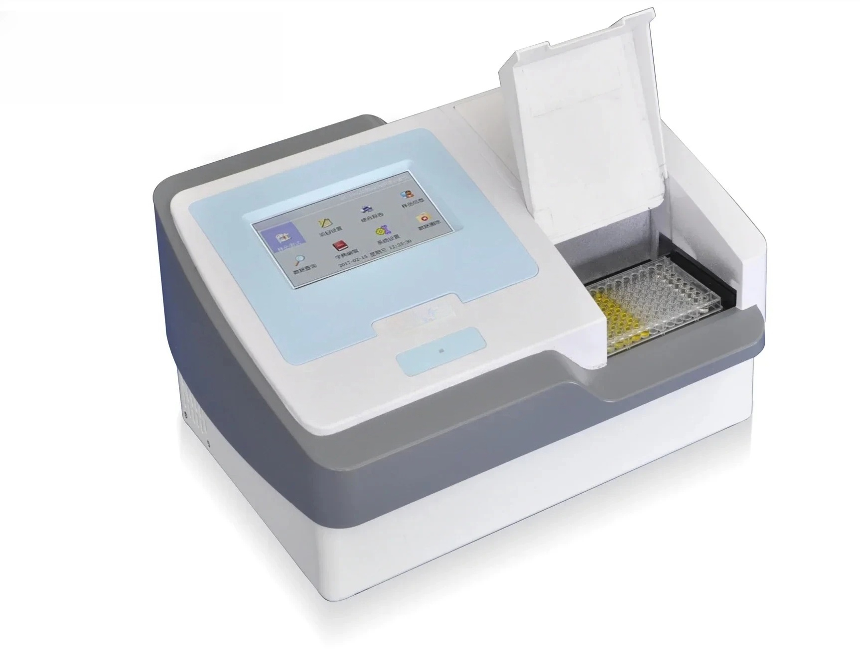 Clinical Laboratory Elisa Micr - Medical Lab Professional recension och pris