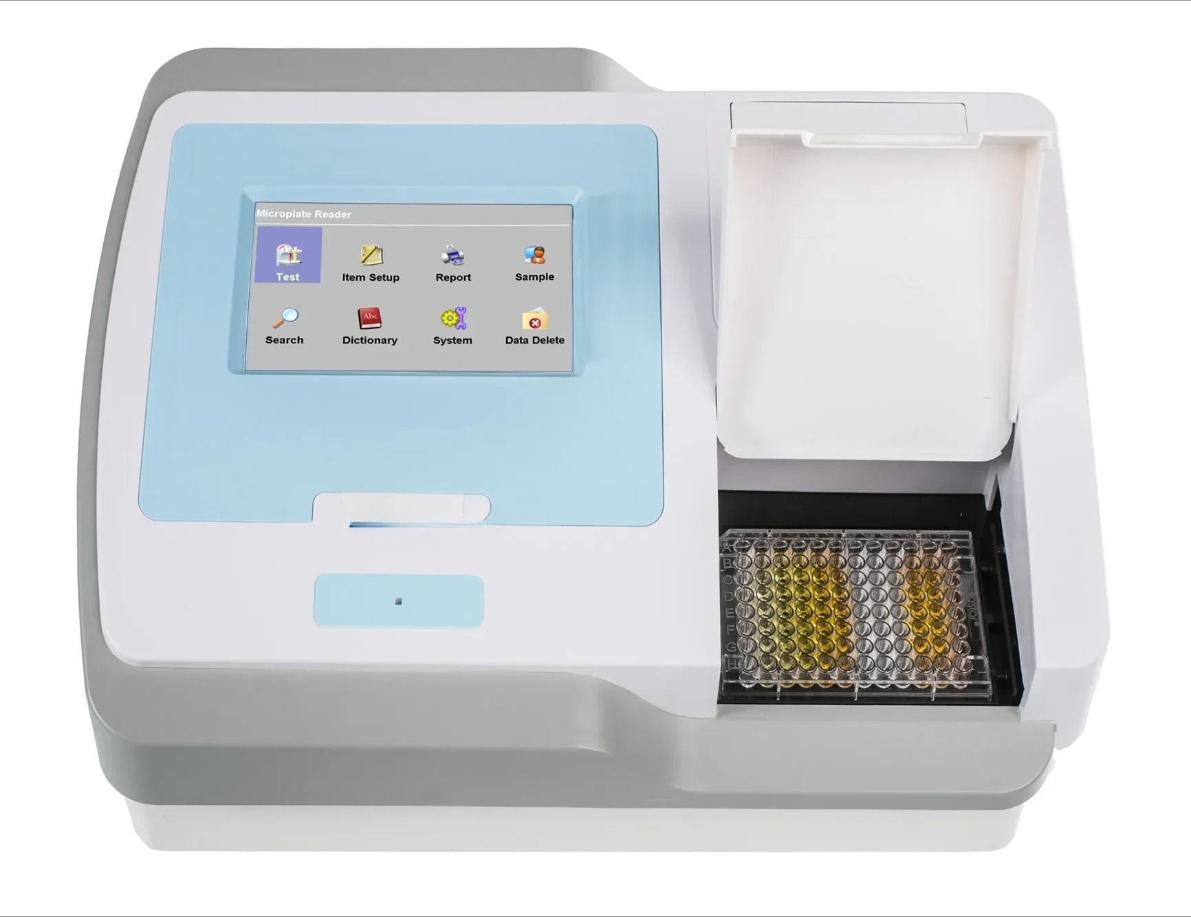Clinical Laboratory Elisa Micr - Medical Lab Professional recension och pris