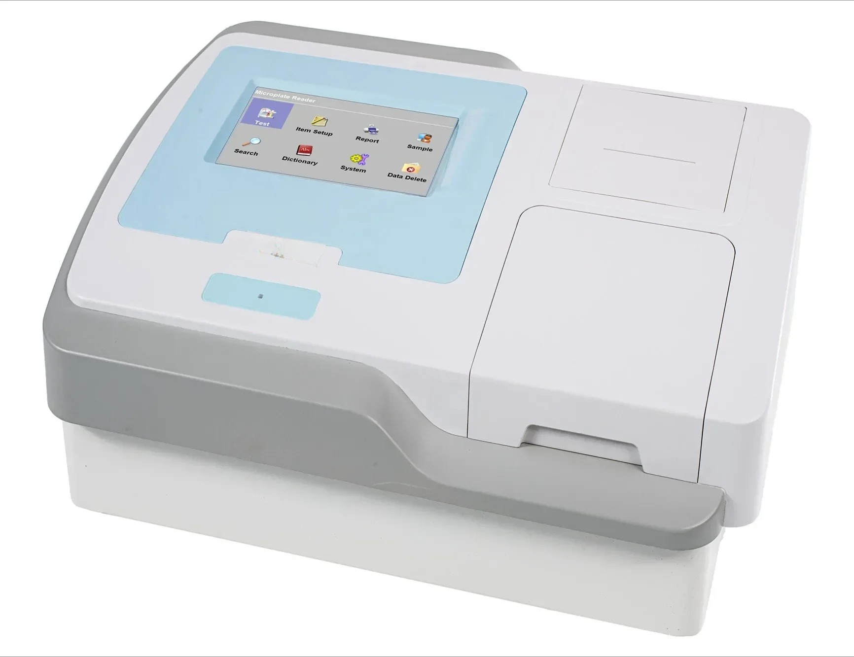 Clinical Laboratory Elisa Micr - Medical Lab Professional recension och pris