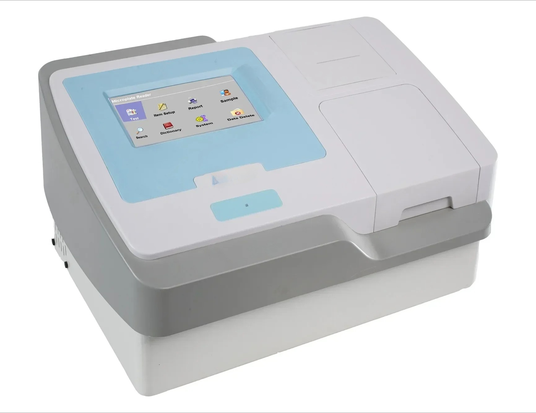 Clinical Laboratory Elisa Micr - Medical Lab Professional recension och pris