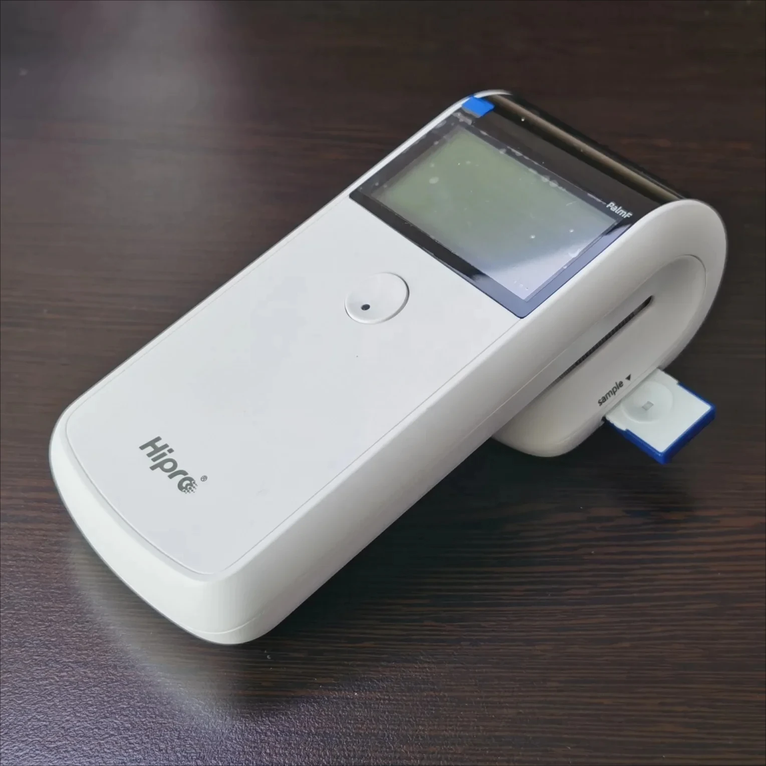 Por Palm POCT Immunoassay Kit  - Medical Lab Professional recension och pris