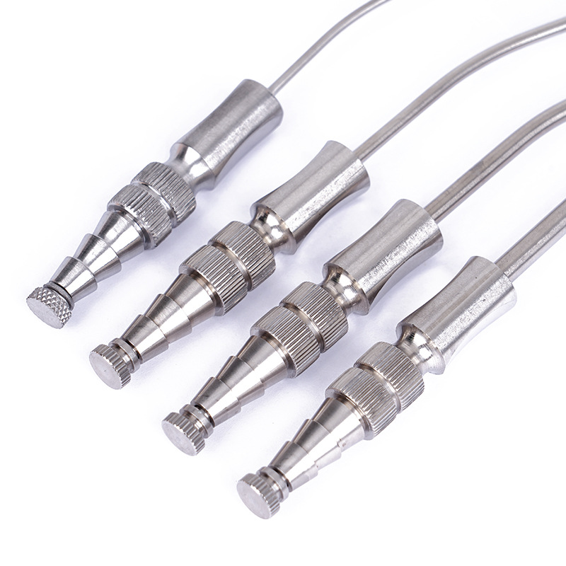 1PC Dental Medical Aspirator S - Medical Lab Youtube recension och pris