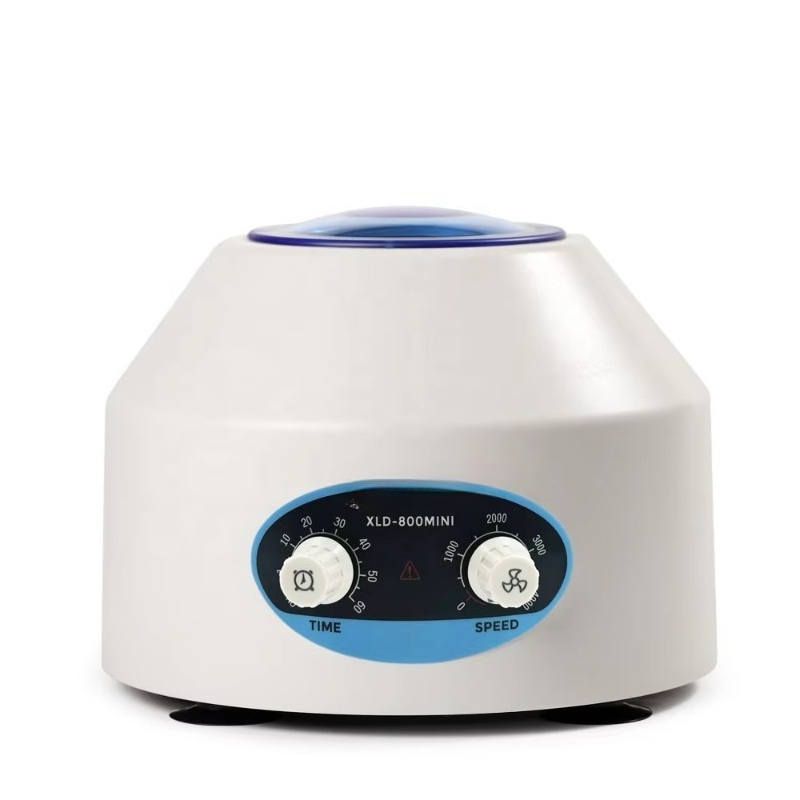Centrifuge Lab 10ml*6 Tube Ind - Medical Lab Youtube recension och pris