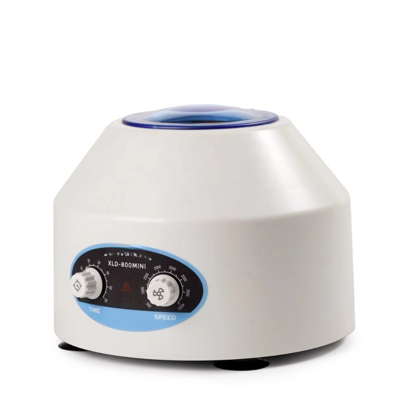 Centrifuge Lab 10ml*6 Tube Ind - Medical Lab Youtube recension och pris