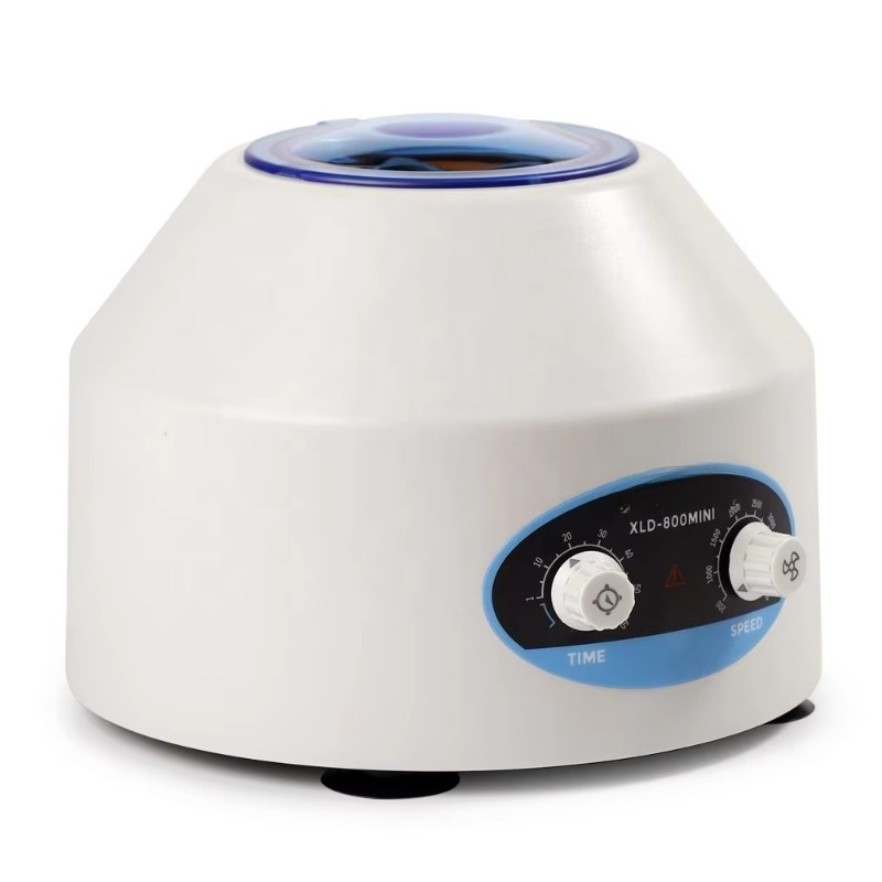 Centrifuge Lab 10ml*6 Tube Ind - Medical Lab Youtube recension och pris