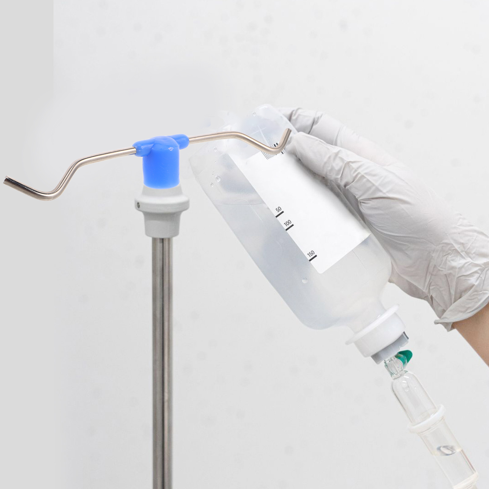 Iv Pole Hook Portable Infusion - Iv Infusion Pole recension och pris