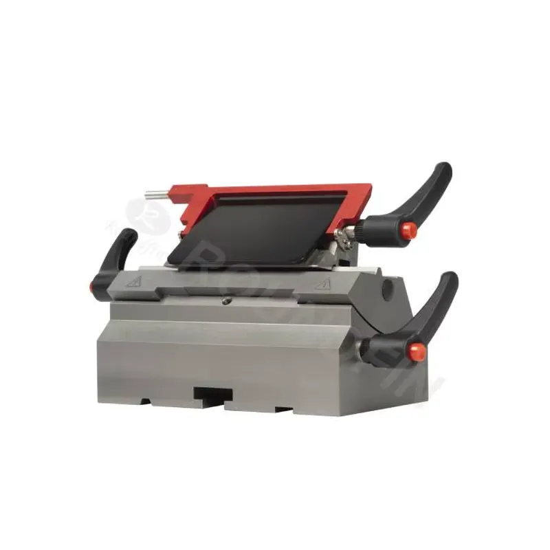 Rotary Slicer Stainless Steel  - Medical Lab Professional recension och pris