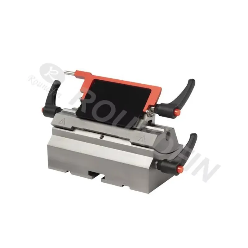 Rotary Slicer Stainless Steel  - Medical Lab Professional recension och pris